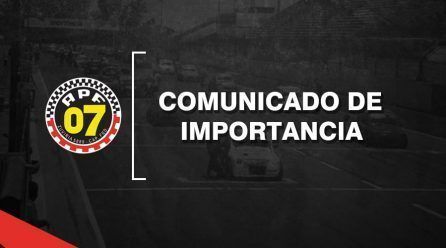 PRIMERA FECHA DEL 2023 CONFIRMADA.