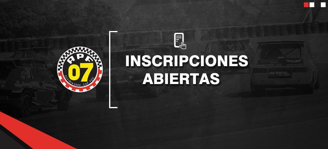 INSCRIPCIONES ABIERTAS PARA EL «GRAN PREMIO CORONACIÓN»