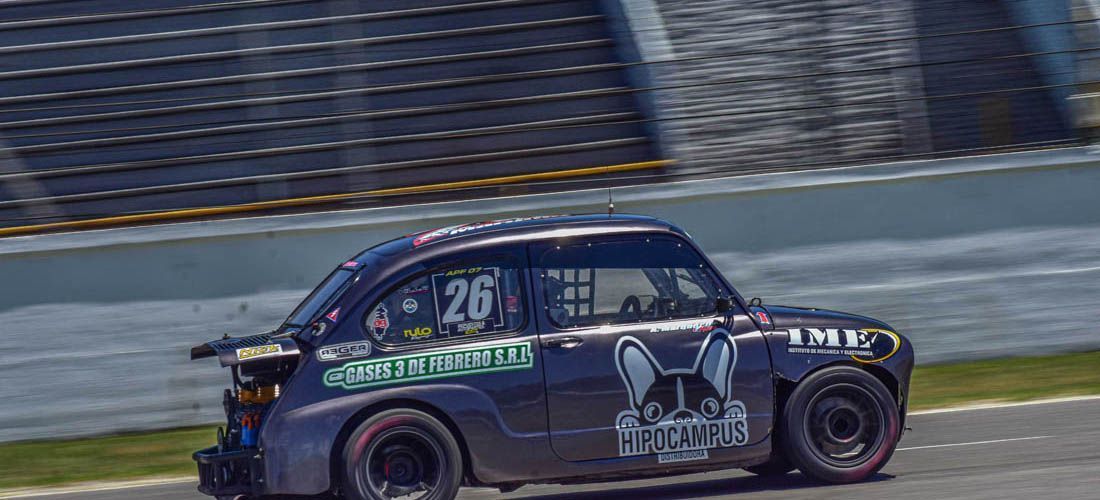 ARIEL MÁRQUEZ SE ENFOCA EN EL NUEVO TORNEO Y ANUNCIA NOVEDADES