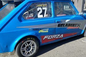 MARIANO GELABERT ANUNCIA SU REGRESO A LA CLASE B