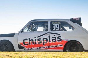 ROBERTO SERNA TRABAJA PARA ESTAR EN LA PRIMERA EN LA PLATA