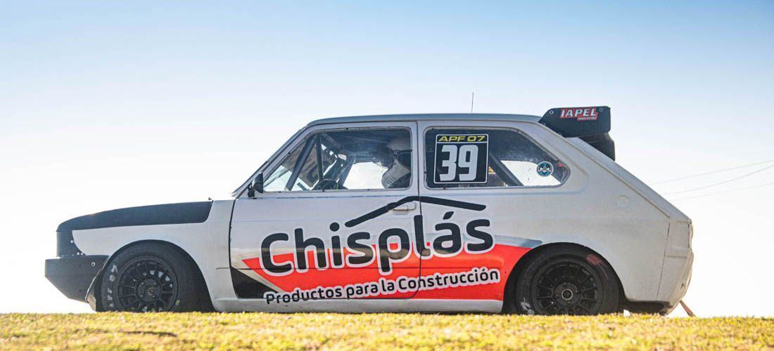 ROBERTO SERNA TRABAJA PARA ESTAR EN LA PRIMERA EN LA PLATA
