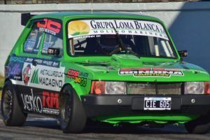 EL CAMPEÓN SIGUE CONTUNDENTE E INVICTO