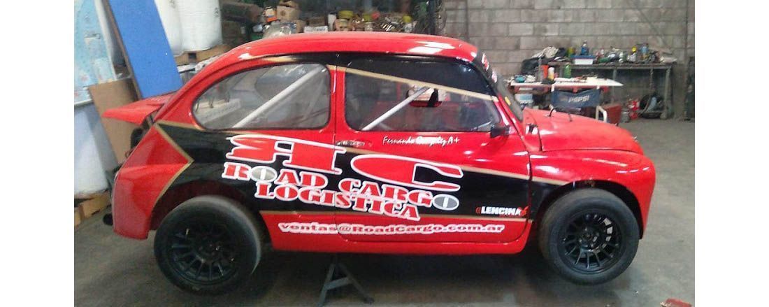 FERNANDO GONZÁLEZ PREPARA SU INGRESO A LA CLASE A