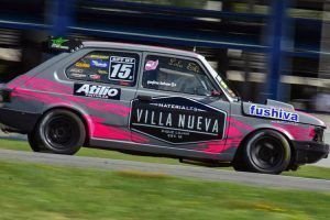 GUSTAVO HOKANO CONFIRMA A JUAN CRUZ TALAMONA COMO INVITADO PARA EL GRAN PREMIO