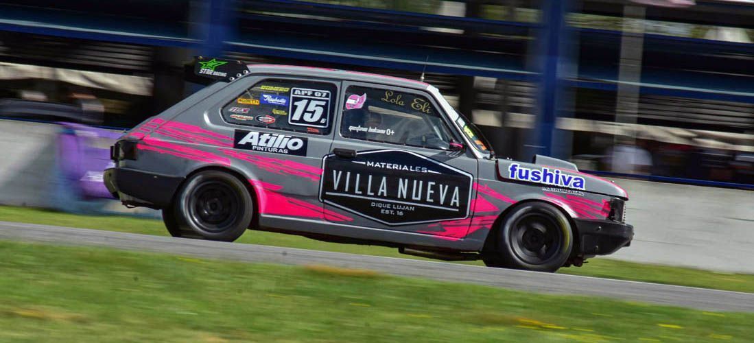 GUSTAVO HOKANO CONFIRMA A JUAN CRUZ TALAMONA COMO INVITADO PARA EL GRAN PREMIO