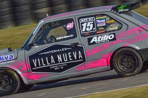 GUSTAVO HOKANO NO AFLOJA Y SIGUE SUMANDO FUERTE