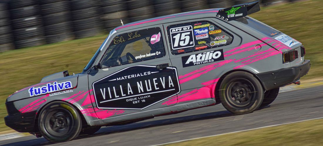 GUSTAVO HOKANO NO AFLOJA Y SIGUE SUMANDO FUERTE