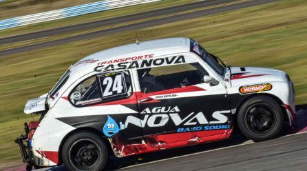 SERGIO MATOS APUESTA FUERTE CON SU INVITADO: FERNANDO CASASCO