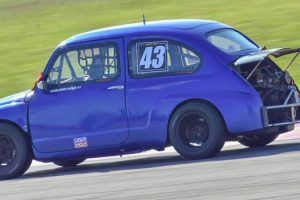 EMILIANO MOYA VOLVIÓ A SU HABITUAL PROTAGONISMO EN LA CLASE A
