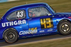 EMILIANO MOYA APUNTA TODO PARA SER PROTAGONISTA EN LA PLATA