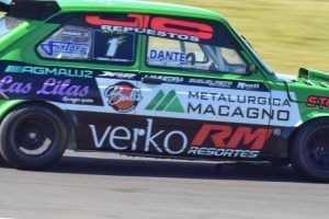 EL CAMPEÓN QUIERE MANTENER EL LIDERAZGO