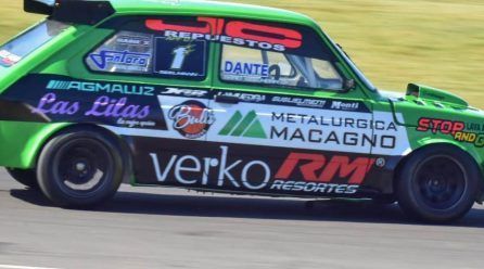DARÍO SEELMANN CONFIRMA A UN EX CAMPEÓN COMO INVITADO: MAURO CURTI.