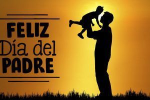 FELIZ DÍA DEL PADRE LES DESEA LA APF 07
