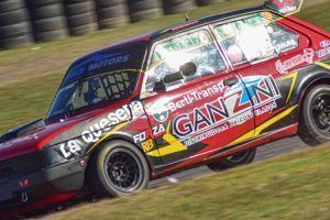 DANIEL ESTEFANO CONFÍA EN DIEGO BALDASSIN PARA LA GRAN CARRERA DEL 50 ANIVERSARIO
