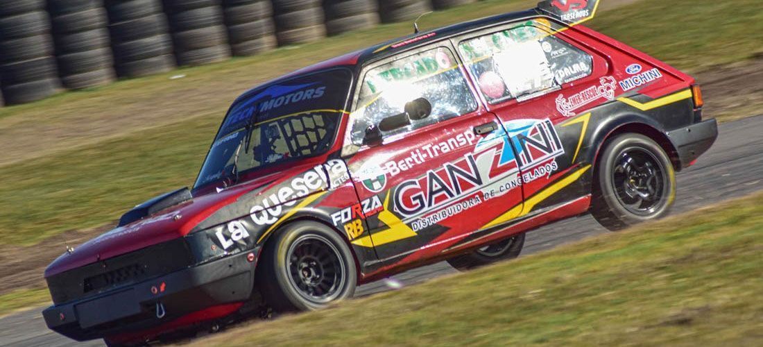 DANIEL ESTEFANO CONFÍA EN DIEGO BALDASSIN PARA LA GRAN CARRERA DEL 50 ANIVERSARIO