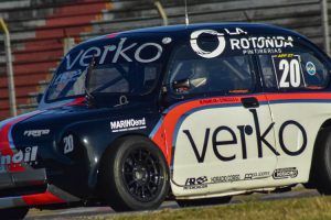 FRANO FUE IMBATIBLE EN LA FINAL DE INVITADOS Y SE LLEVÓ UNA HISTÓRICA VICTORIA