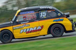 CRISTIAN JUAN Y JULIÁN PRADO CONFIRMAN PRESENCIA EN EL «GRAN PREMIO 50 AÑOS»