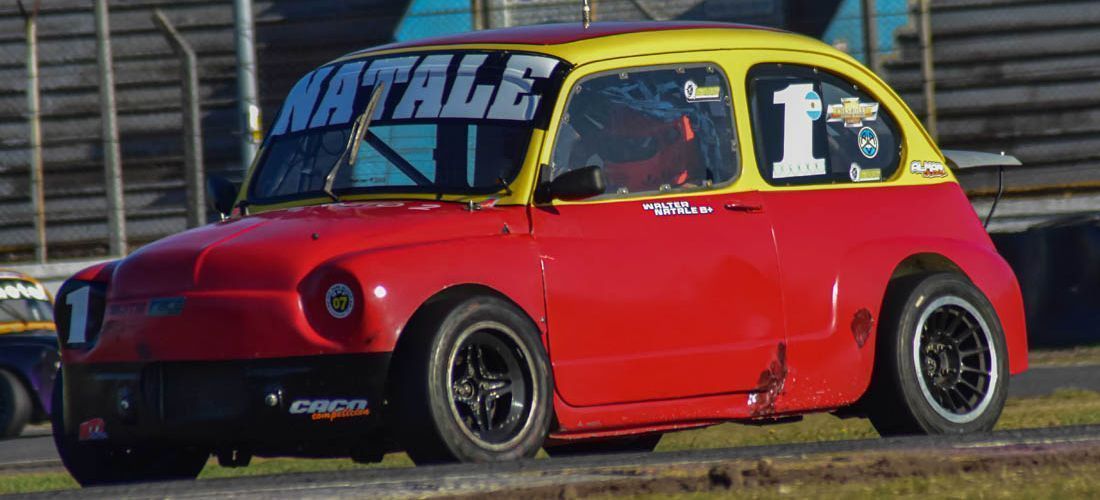 EL CAMPEÓN VUELVE EN EL «GRAN PREMIO CORONACIÓN».