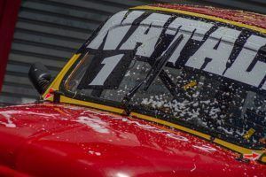 EL CAMPEÓN REGRESA EN LA CARRERA MAS SIGNIFICATIVA JUNTO A SERGIO COSENTINO