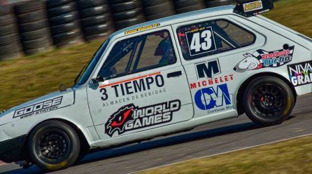 KEVIN VINCEK REGRESA CON UN INVITADO GANADOR: EMANUEL BAILHERES