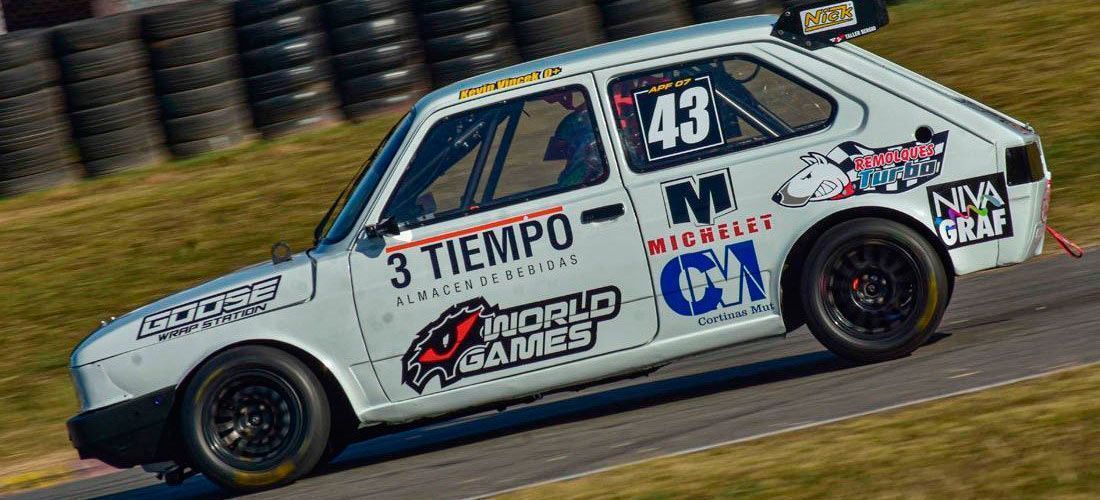 KEVIN VINCEK REGRESA CON UN INVITADO GANADOR: EMANUEL BAILHERES
