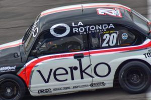 MATÍAS FRANO DOMINÓ LOS ENTRENAMIENTOS DE LA CLASE A