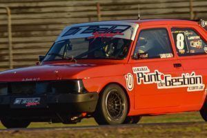 EL ÚLTIMO GANADOR DE LA CLASE B VA POR OTRO TRIUNFO