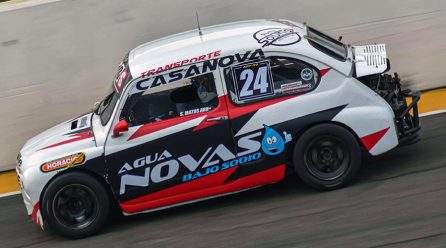 SERGIO MATOS PROGRAMA PRUEBAS Y TRABAJA PARA EL REGRESO