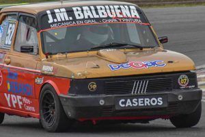 FERNANDEZ – BALBUENA CON NOVEDADES PARA ESTA FECHA