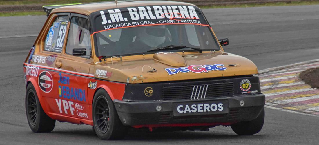 FERNANDEZ – BALBUENA CON NOVEDADES PARA ESTA FECHA