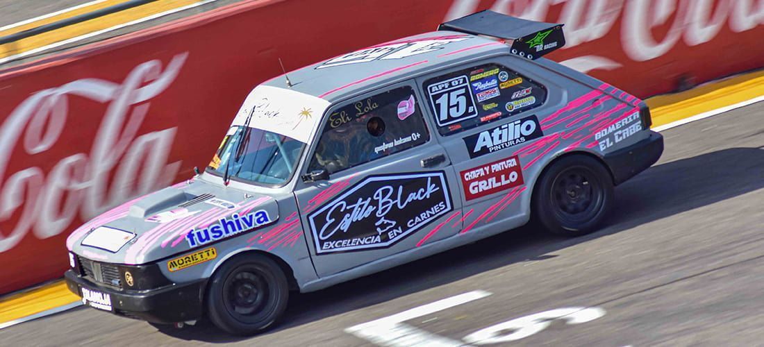 GUSTAVO HOKANO AFINA DETALLES PARA LO QUE VIENE