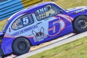 ARIEL MARQUEZ QUIERE PROTAGONISMO EN EL 9
