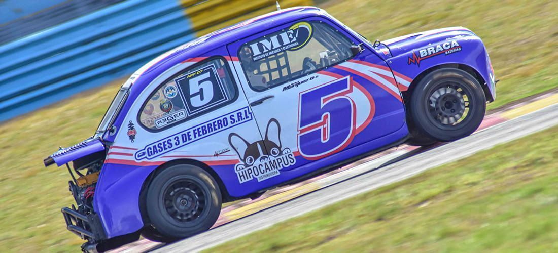 ARIEL MARQUEZ QUIERE PROTAGONISMO EN EL 9