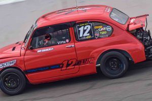 EL LIDER VA POR LA REVANCHA