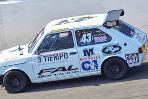 KEVIN VINCEK TRABAJANDO PARA LA PRÓXIMA