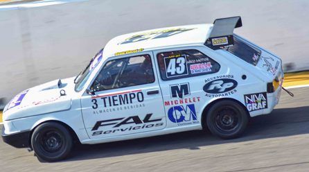 KEVIN VINCEK PROBÓ Y PREPARA LA ÚLTIMA CON TODO