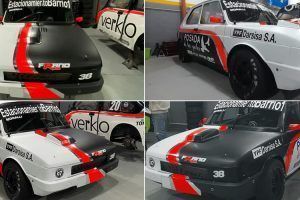 MATEO MORALLI DE REGRESO Y CON CAMBIOS MUY IMPORTANTES