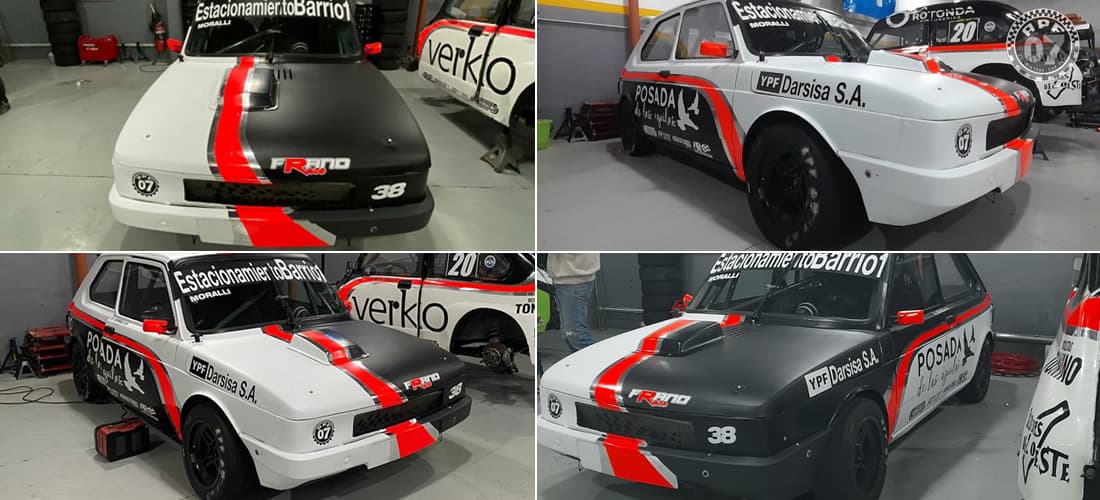 MATEO MORALLI DE REGRESO Y CON CAMBIOS MUY IMPORTANTES
