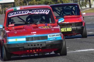 BONANNO – BRUZZI ULTIMAN DETALLES PARA EL REGRESO