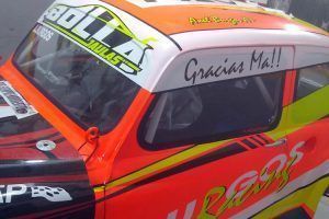 REGRESO Y ESTRENO PARA AXEL BURGOS