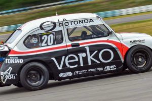 NUEVA POLE POSITION PARA MATÍAS FRANO EN LA CLASE A