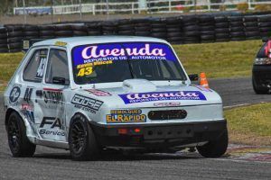 SENSACIONES POSITIVAS PARA KEVIN VINCEK