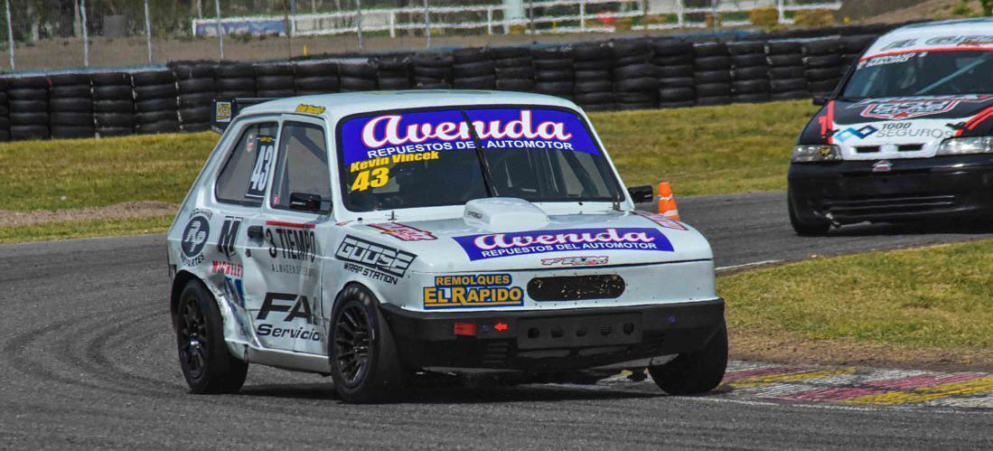SENSACIONES POSITIVAS PARA KEVIN VINCEK