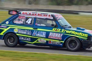 LUCAS ORLANDO QUIERE SEGUIR DESCONTANDO