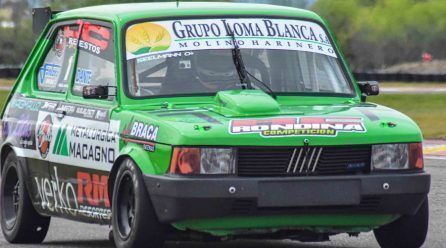 EL CAMPEÓN QUIERE ESTIRAR VENTAJAS