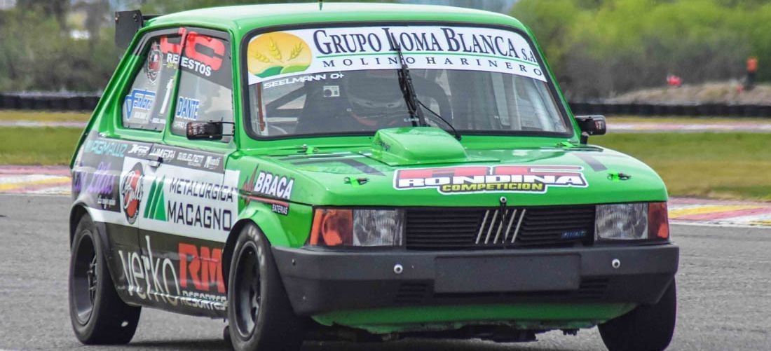 EL CAMPEÓN QUIERE ESTIRAR VENTAJAS