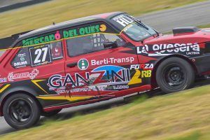 DANIEL ESTEFANO CONFIRMA PRESENCIA EN LA PLATA