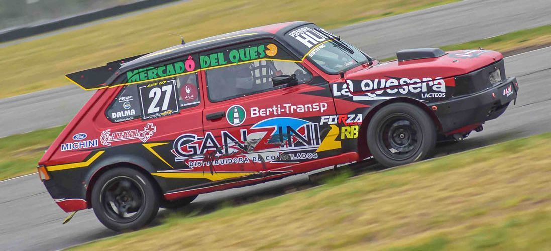 DANIEL ESTEFANO CONFIRMA PRESENCIA EN LA PLATA