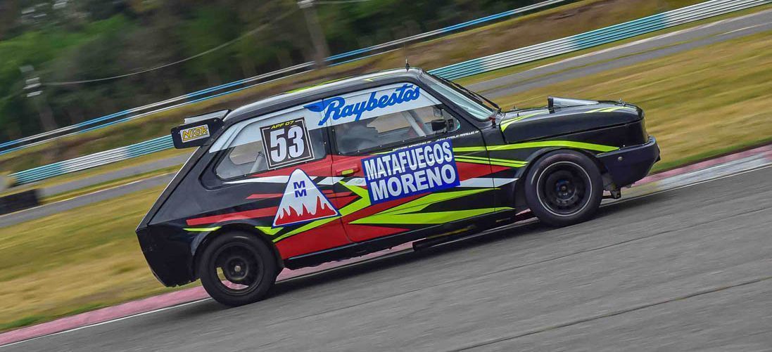 JUAMPY ARAUJO Y MATÍAS MASCHIO PLANIFICAN LA NOVENA